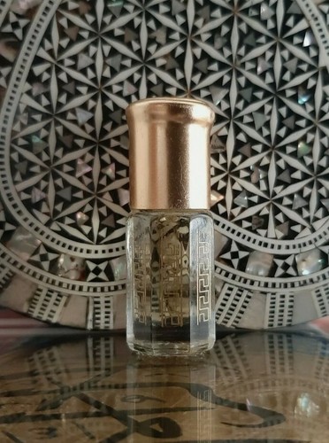 Musk madina surrati 3ml - madina,