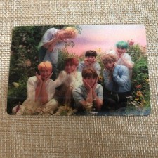 BTS GROUP [Love Yourself HER]