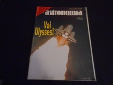 RIVISTA L'ASTRONOMIA N