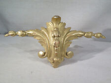 ANCIEN ELEMENT PALMETTE EN