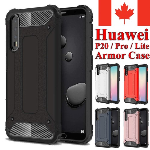 Shockproof hybrid armor case - shockproof,