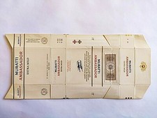 MURATTI AMBASSADOR PACCHETTO