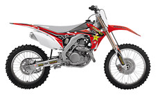 Kit grafiche Honda CRF 250 R