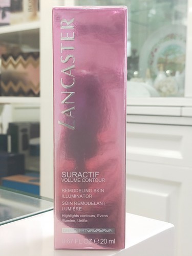 Lancaster suractif volume - lancaster,