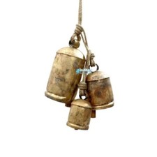 Grandi campane per mucche