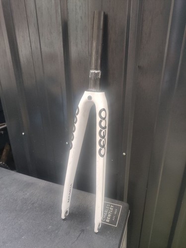 Forcelle carbonio ceepo - in,