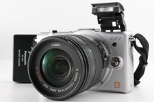 [Come nuovo+] Panasonic LUMIX DMC-GF2 obiettivo 14-45 mm fotocamera mirrorless dal Giappone