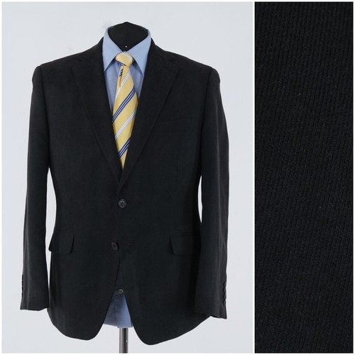 Blazer uomo velluto coste - velluto,