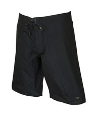 Boxer costume al ginocchio surf uomo mare o piscina beachwear EMPORIO ARMANI art