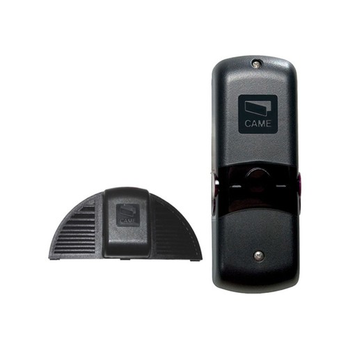 Coppia fotocellule cordless - di,