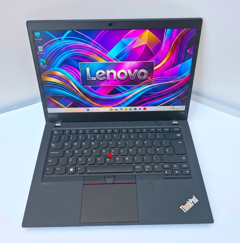 Lenovo thinkpad p14s - thinkpad, computer