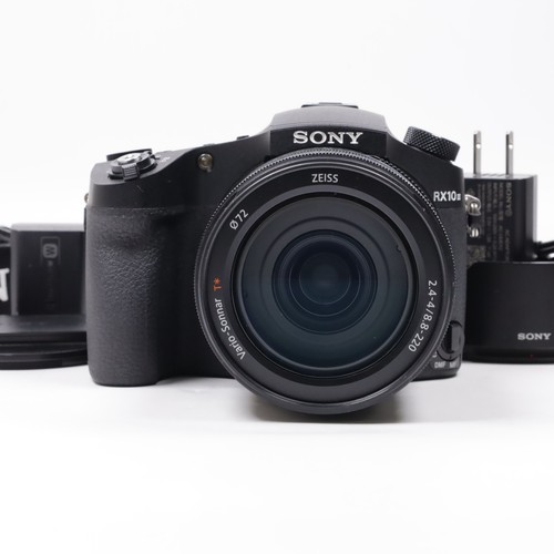Fotocamera digitale sony - fotocamera,