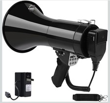 Megafono Bluetooth 50W