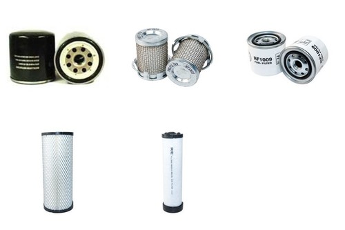 Kit filtri per - kit,
