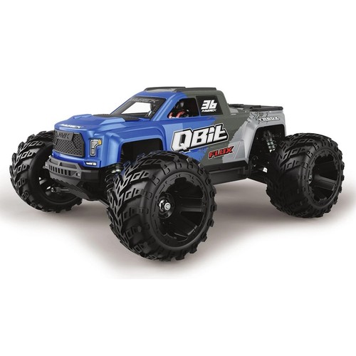 Maverick mv151001 qbit flux - maverick,
