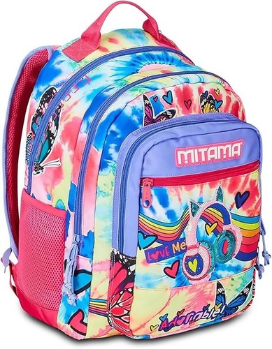Zaino mitama triplo - mitama, scomparto