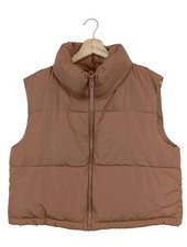 VERO MODA Piumino smanicato