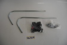 Piaggio Vespa ET4 Liberty Kit attacchi parabrezza Windshield mount kit