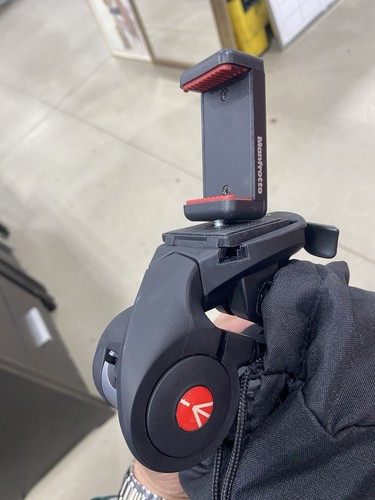 Manfrotto compact advanced - compact,