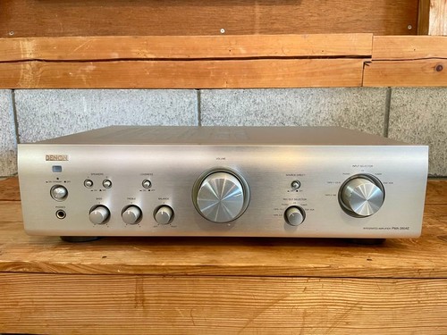 Denon pma 390ae integrated - pma-390ae,