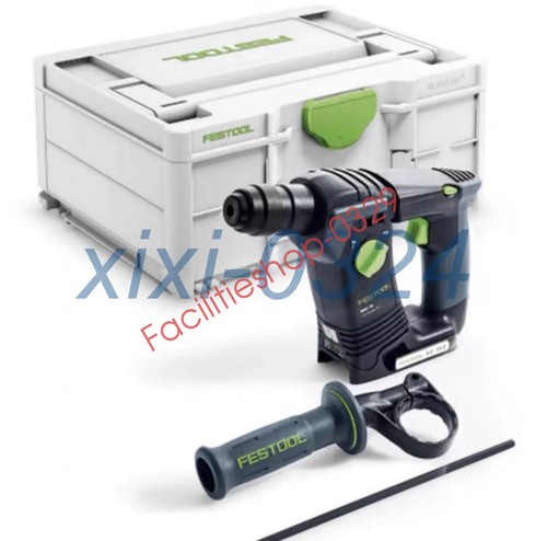 1pcs new festool bhc - 1pcs,