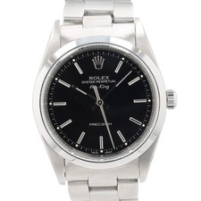 Rolex Air-King 14000 34mm