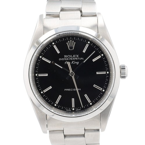 Orologio rolex air - orologio, air-king