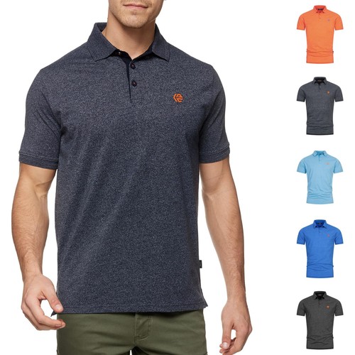 Indicode polo uomo intorrance - uomo,