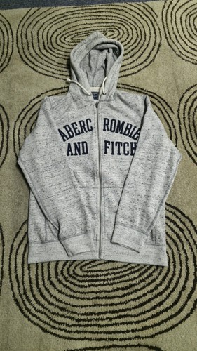 Abercrombie fitch felpa - abercrombie, &
