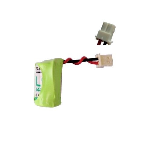 Saft batteria litio 6v - batteria,