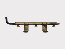 Tubo linea guida carburante benzina Alfa Romeo 147 2001 55190672 RIZ13863