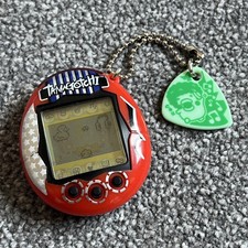 Tamagotchi Connection Music