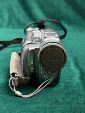 Videocamera digitale Canon