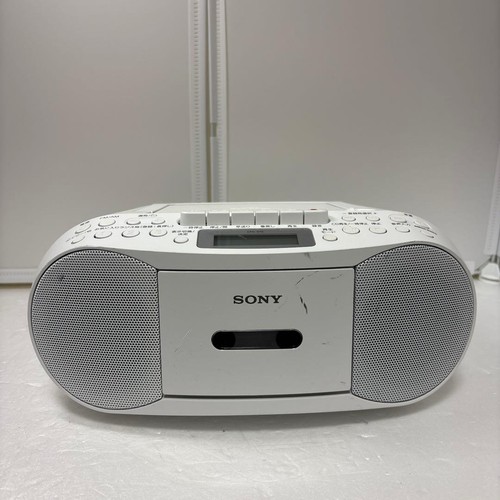 Sony cfd s70 cassetta - s70, cd