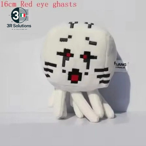 Ghast peluche ripiene - cm,