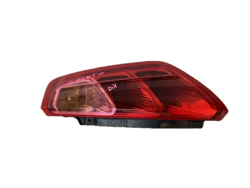 Fanale faro stop luce - fanale,