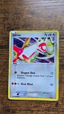 Pokémon Latias Holo - Kit