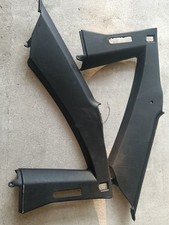 RIVESTIMENTO POSTERIORE ABITACOLO FIAT COUPE