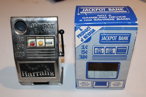 Slot machine vintage - , harrah's