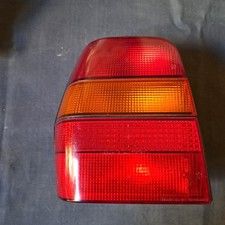 Wolkswagen Polo 90 94 Fanale Posteriore Sx