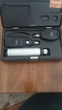 Kit Schiascopio E Oftalmoscopico