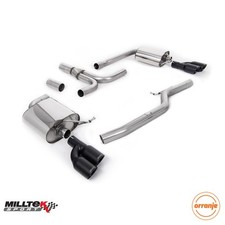 Scarichi Milltek Audi A5