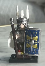 Lego Roman Tesserarius