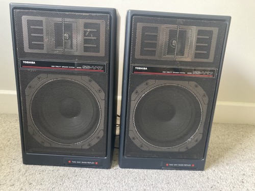 Toshiba alta fedeltà sistema - toshiba,