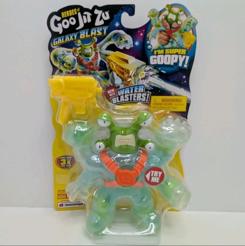 Heroes goo jit galaxy - heroes,