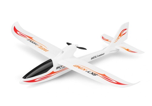 Wlf959s red aereo aliante - wl,