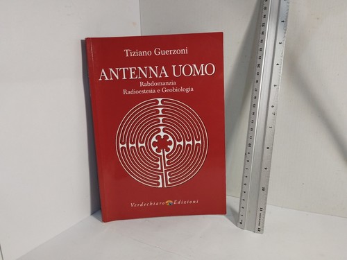 Rabdomanzia radioestesia - rabdomanzia, radioestesia/