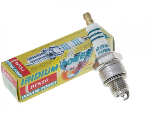 Candela denso iwf24 iridium - denso,