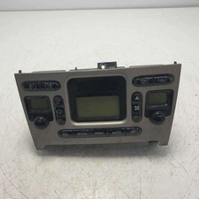 735304599 centralina pannello