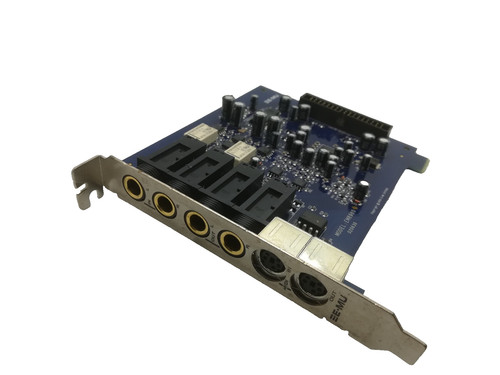 Adattatore creative e dsp - adattatore, e-mu